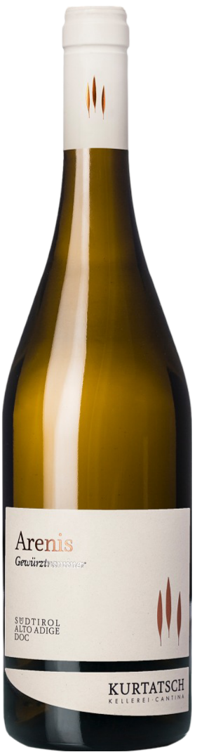 Gewürztraminer DOC Arenis