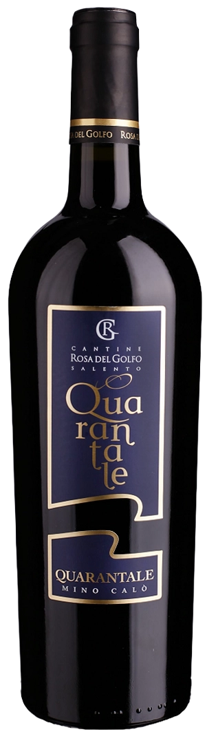 Quarantale Riserva "Mino Caló"