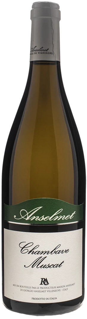 Chambave Muscat DOC