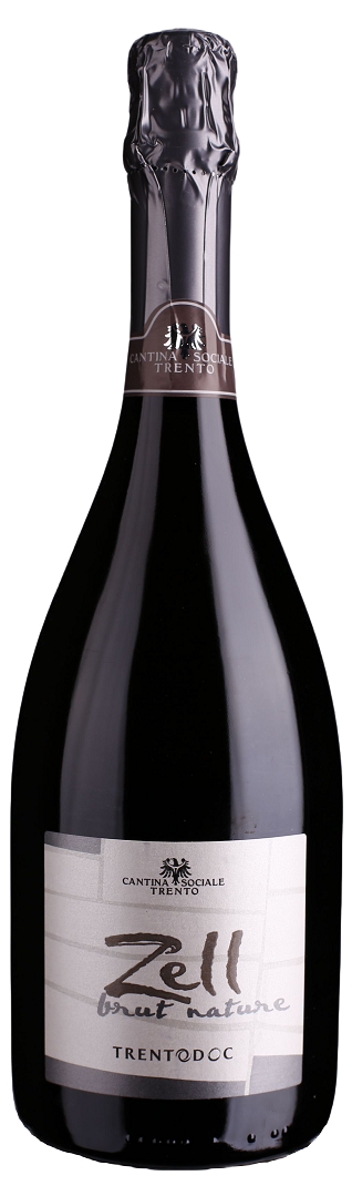 Trento DOC Brut Nature Zell