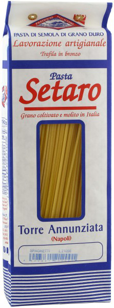 Spaghetti - 1kg