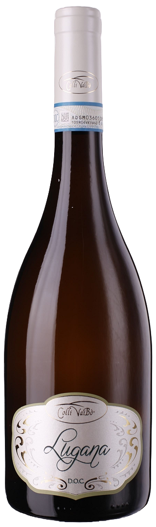 Lugana DOC