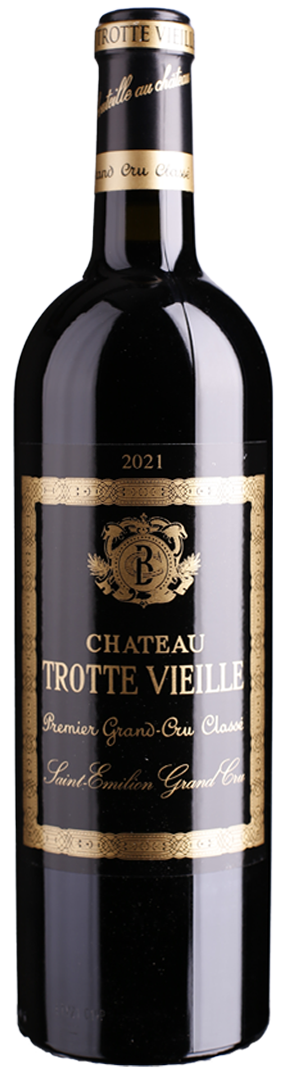 St. Emilion 1. Grand Cru Classé