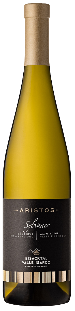 Sylvaner DOC Aristos