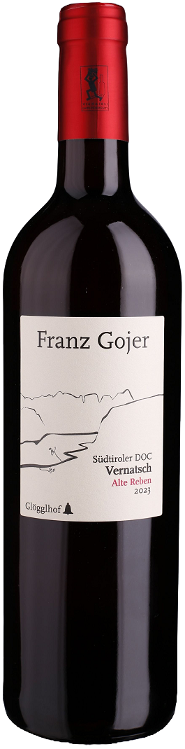 Vernatsch Alte Reben