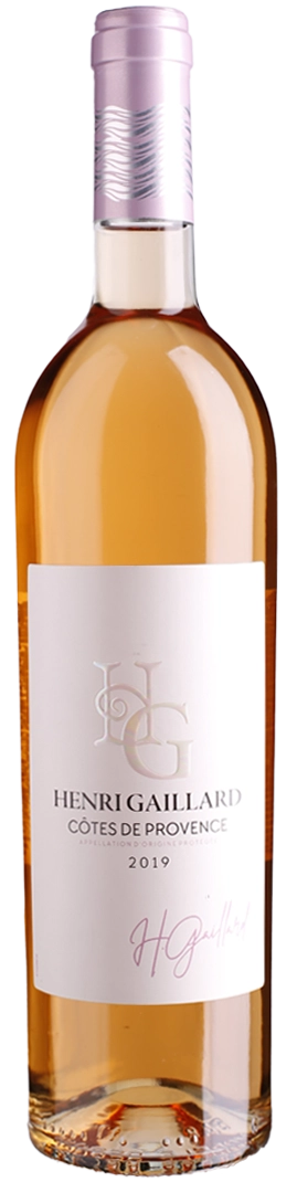 Côtes de Provence Rosé