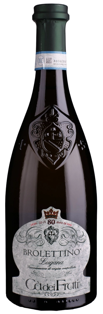 Lugana DOC Brolettino