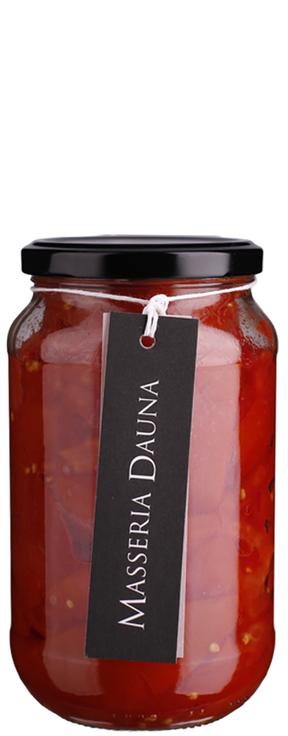 Tomaten-Spaccatelle – 550 g