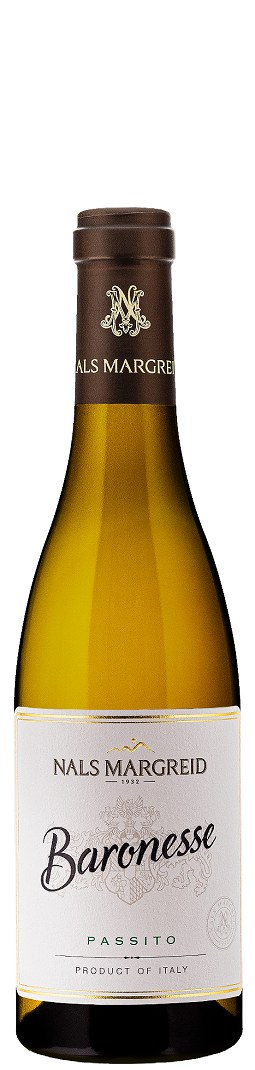 Goldmuskateller Passito DOC Baronesse