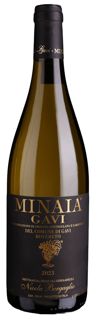 Gavi di Gavi DOCG Minaia