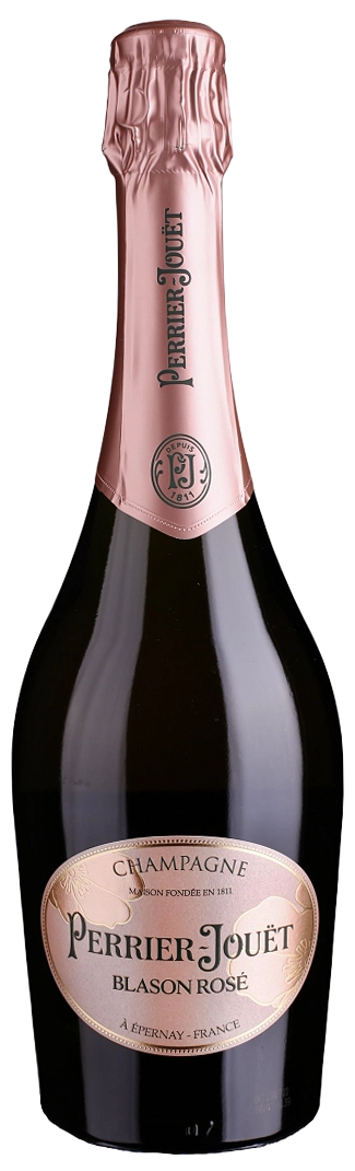 Blason Rosé