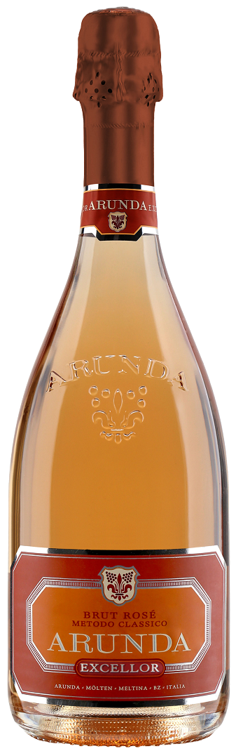 Brut Rosé DOP Excellor