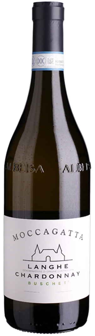 Chardonnay Langhe DOC Buschet