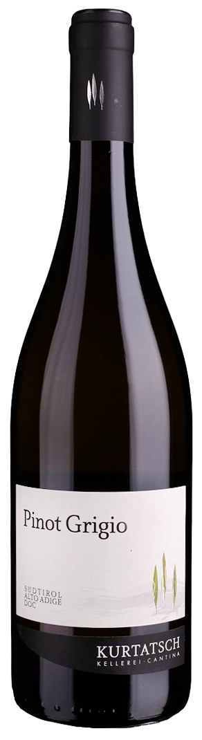 Pinot Grigio DOC