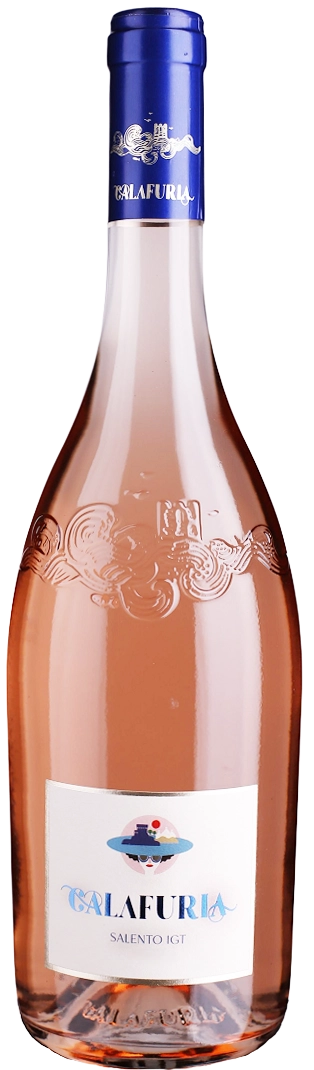 Rosato del Salento IGT Calafuria