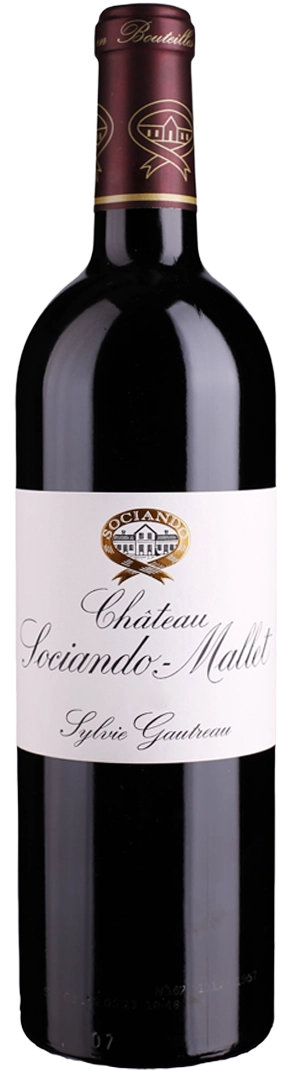 Haut Medoc Cru Bourgeois