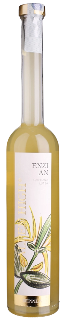 Enzian 38.5°