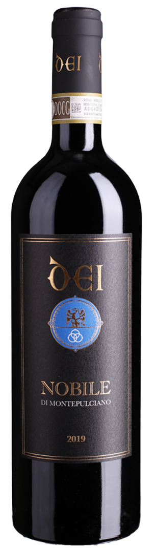 Nobile di Montepulciano