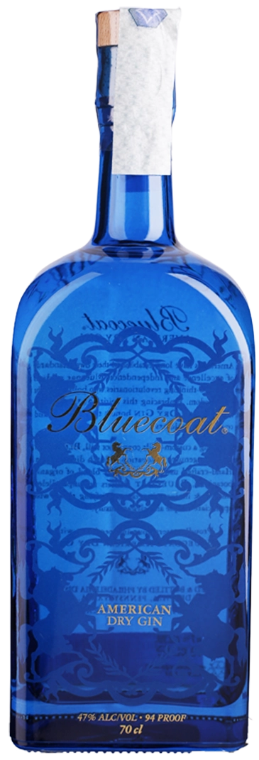 American Dry Gin