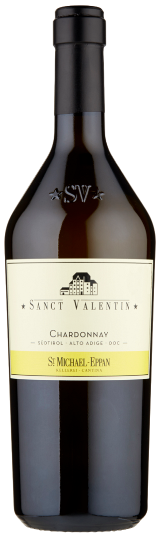 Chardonnay DOC Sanct Valentin