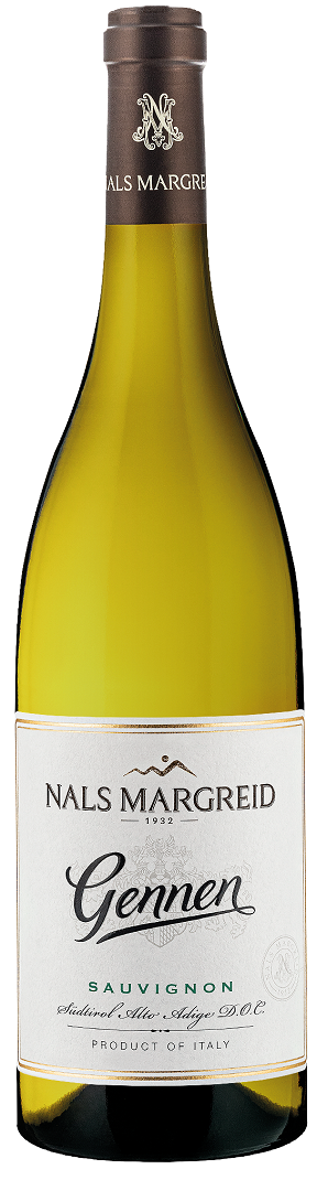 Sauvignon DOC Gennen