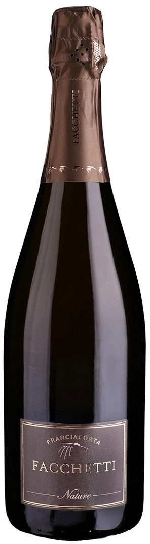 Franciacorta Brut Nature DOCG