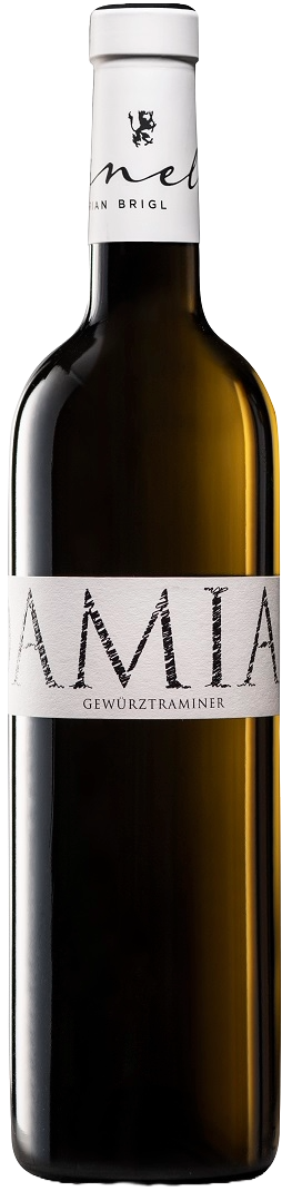 Gewürztraminer DOC Damian