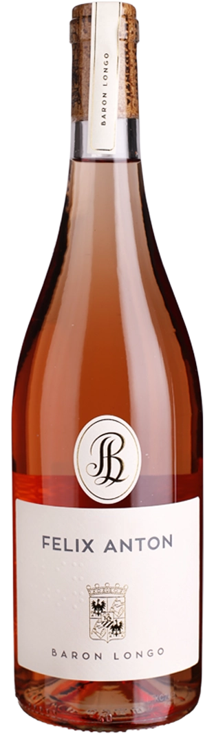 Felix Anton Rosé BIO