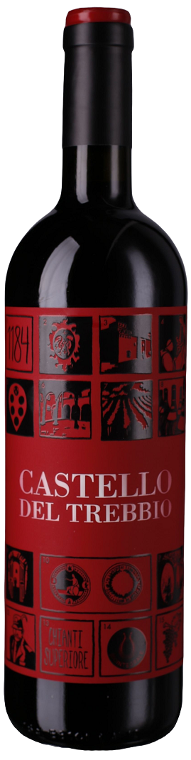 Chianti Superiore DOCG