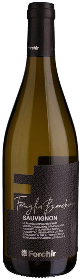 Sauvignon "Famiglia Bianchini"