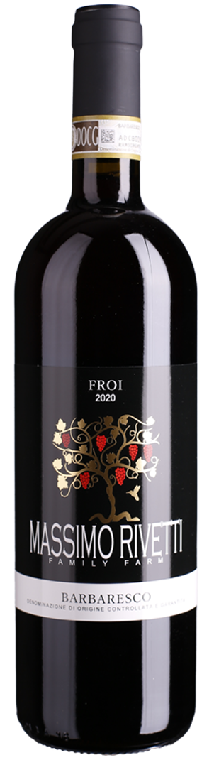 Barbaresco DOCG Froi