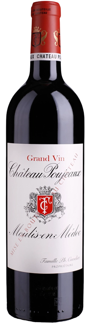 Moulis en Medoc