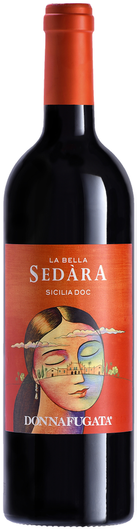 Nero d'Avola DOC Sedara