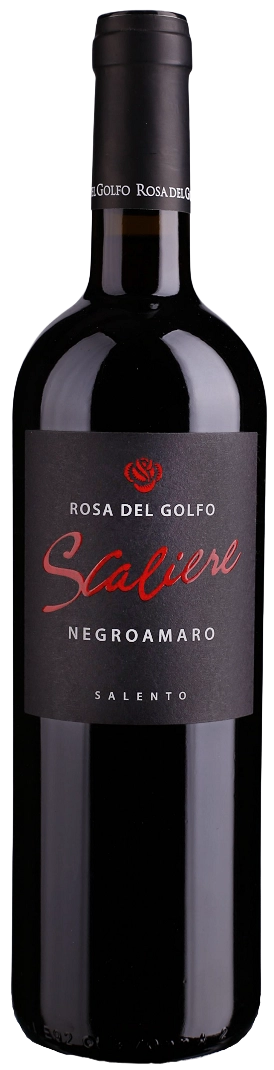 Negroamaro IGT Scaliere Rosso del Salento 