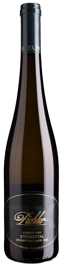 Grüner Veltliner Ried Steinertal DAC