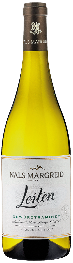 Gewürztraminer DOC Leiten