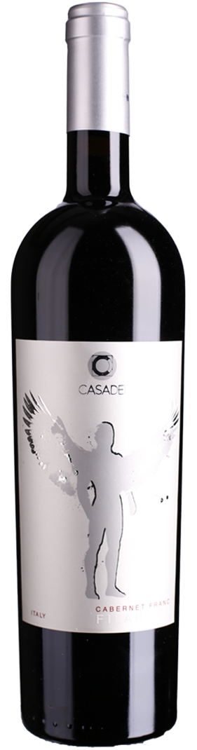 Cabernet Franc "Filare 18"