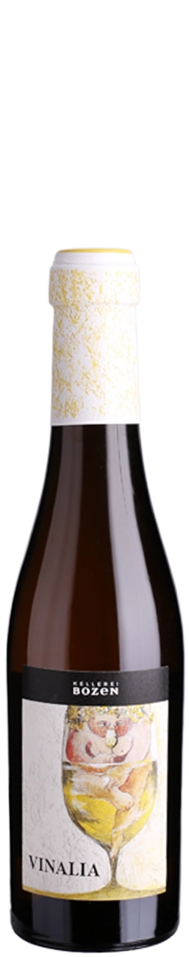 Goldmuskateller DOC Vinalia
