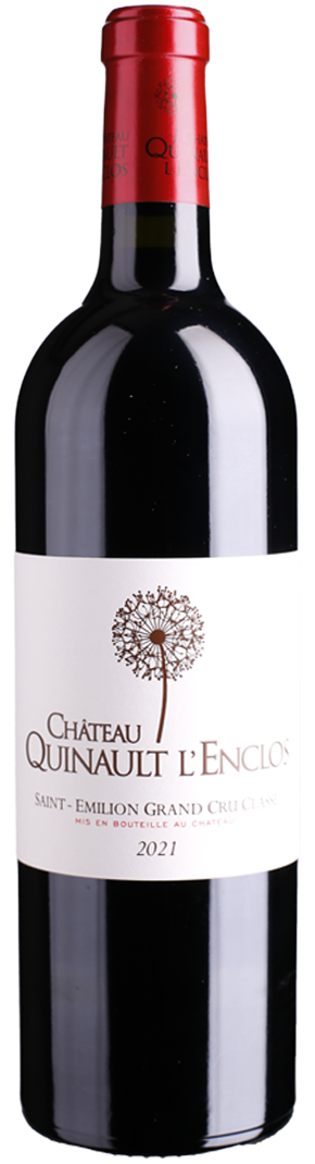 St. Emilion Grand Cru Classé