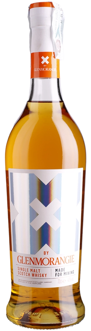 X Single Malt Whisky