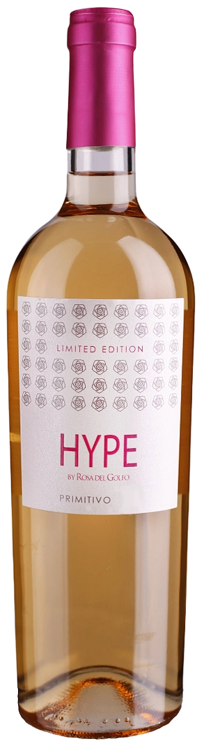 Rosato "Hype"