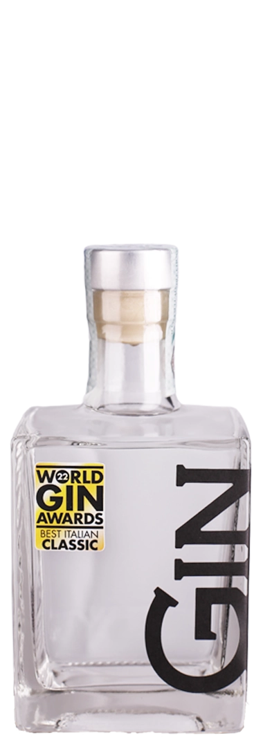 Gin "St. Urban"