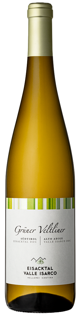 Grüner Veltliner DOC