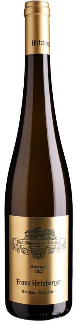 Riesling Smaragd Singerriedel