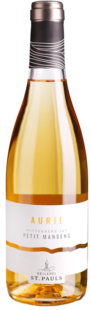 Petit Manseng "Aurie"