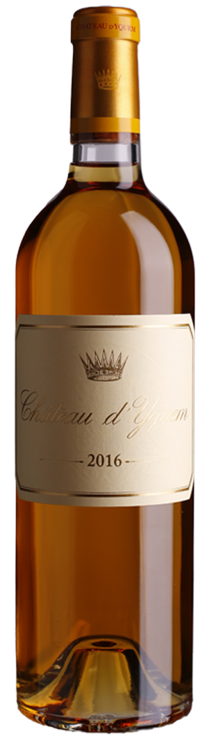 1. Grand Cru Classé Superieur