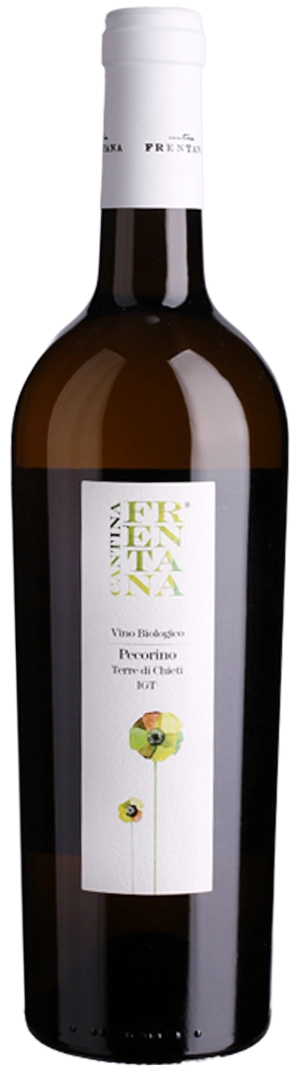 Pecorino Terre di Chieti IGT BIO 