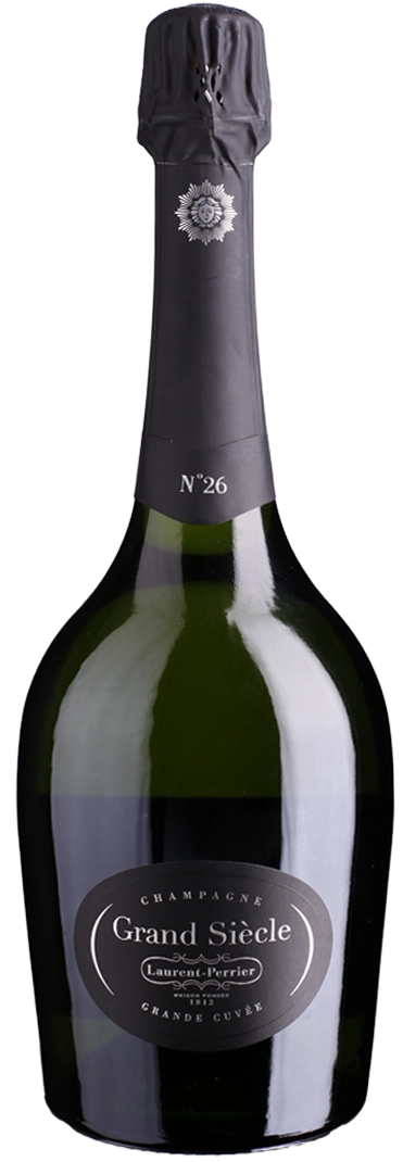 Brut Grand Siécle No. 26