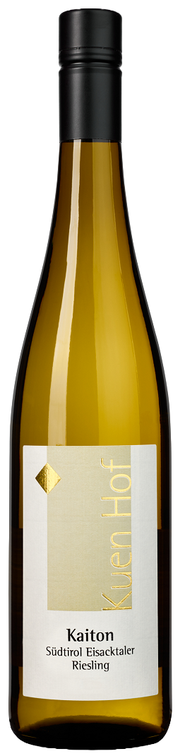 Riesling DOC Kaiton Kuenhof