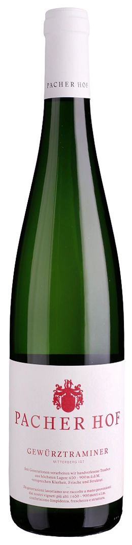 Gewürztraminer IGT